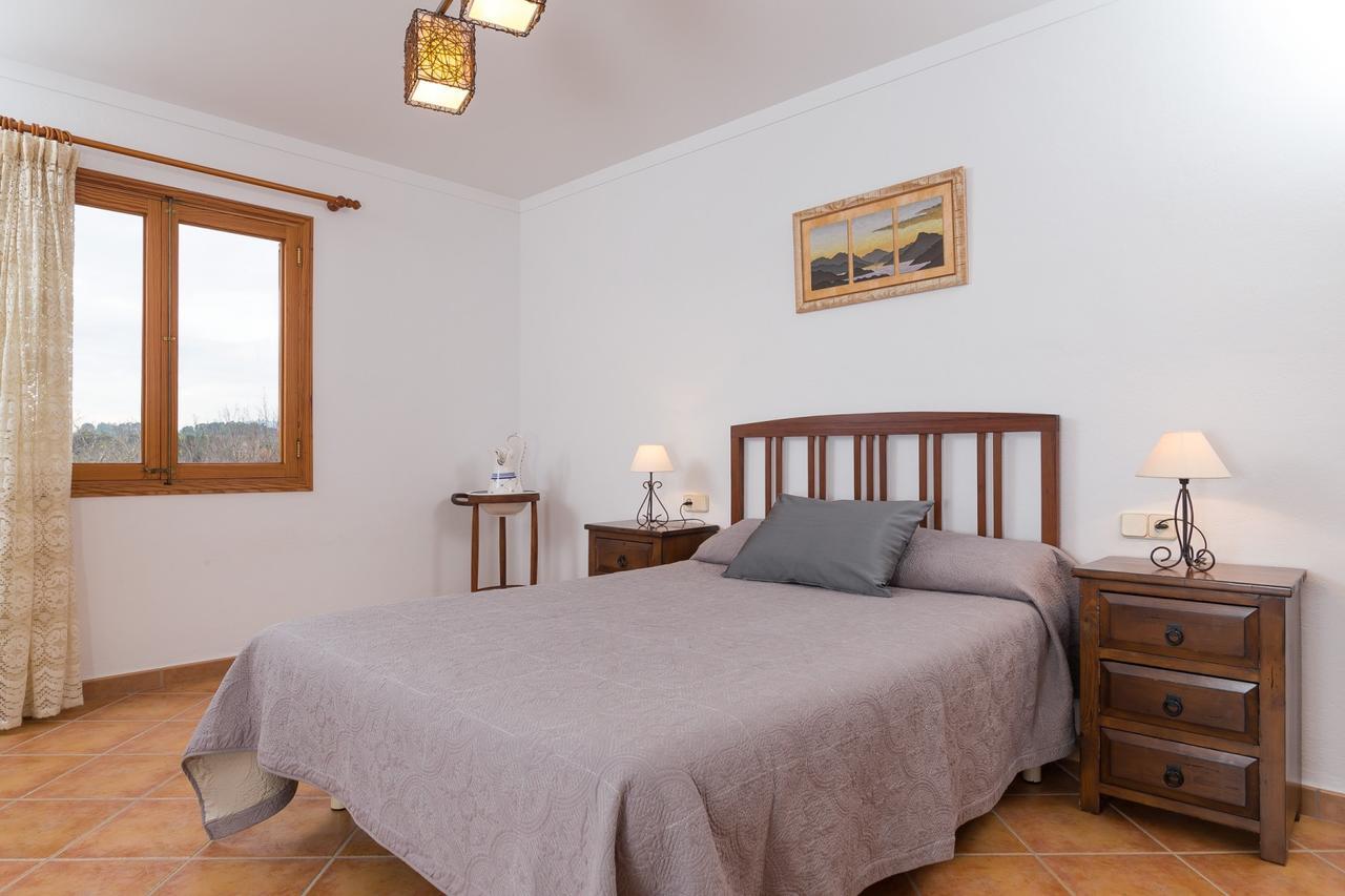 Can Tut Campanet Εξωτερικό φωτογραφία